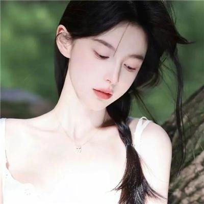 阳台上的女人们