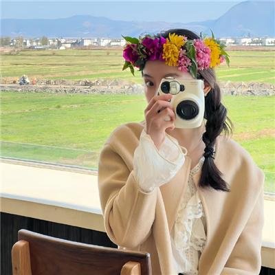拉姆与嘎贝