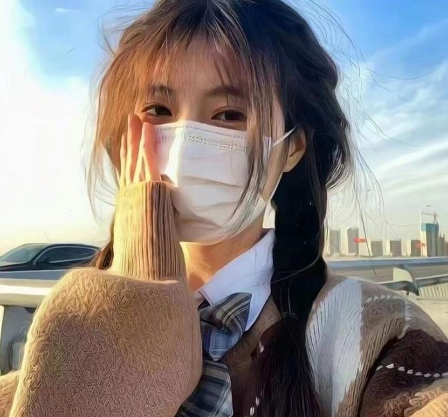 比基尼月亮
